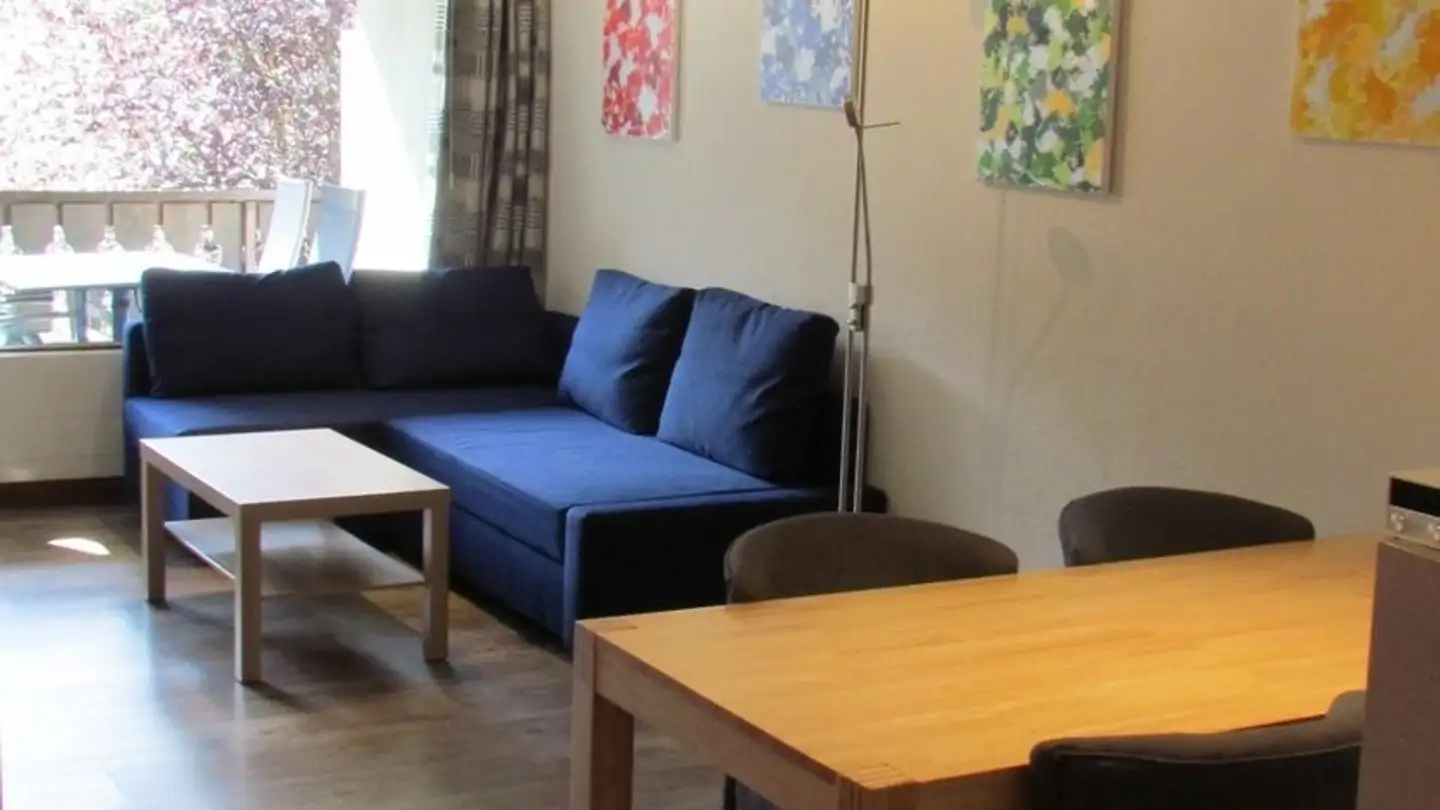 Appartamento in affitto - Via Cristallina 3, 7031 Laax GR - Photo 4