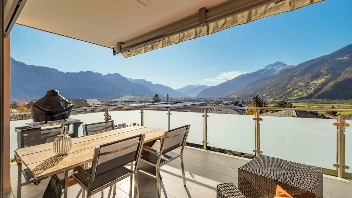 Apartment for sale - 7208 Malans GR