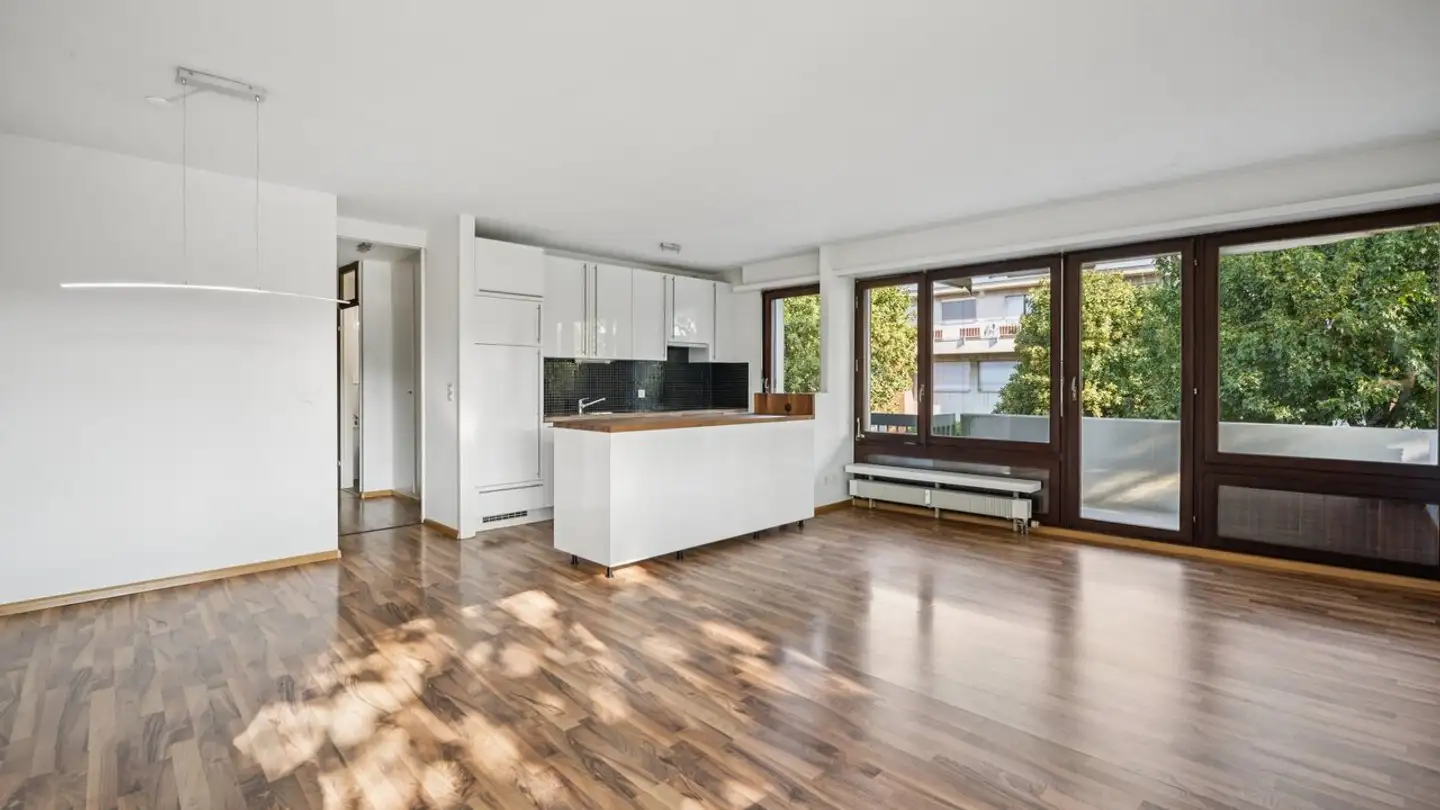 Apartment for sale - Neueneichweg 27, 4153 Reinach BL