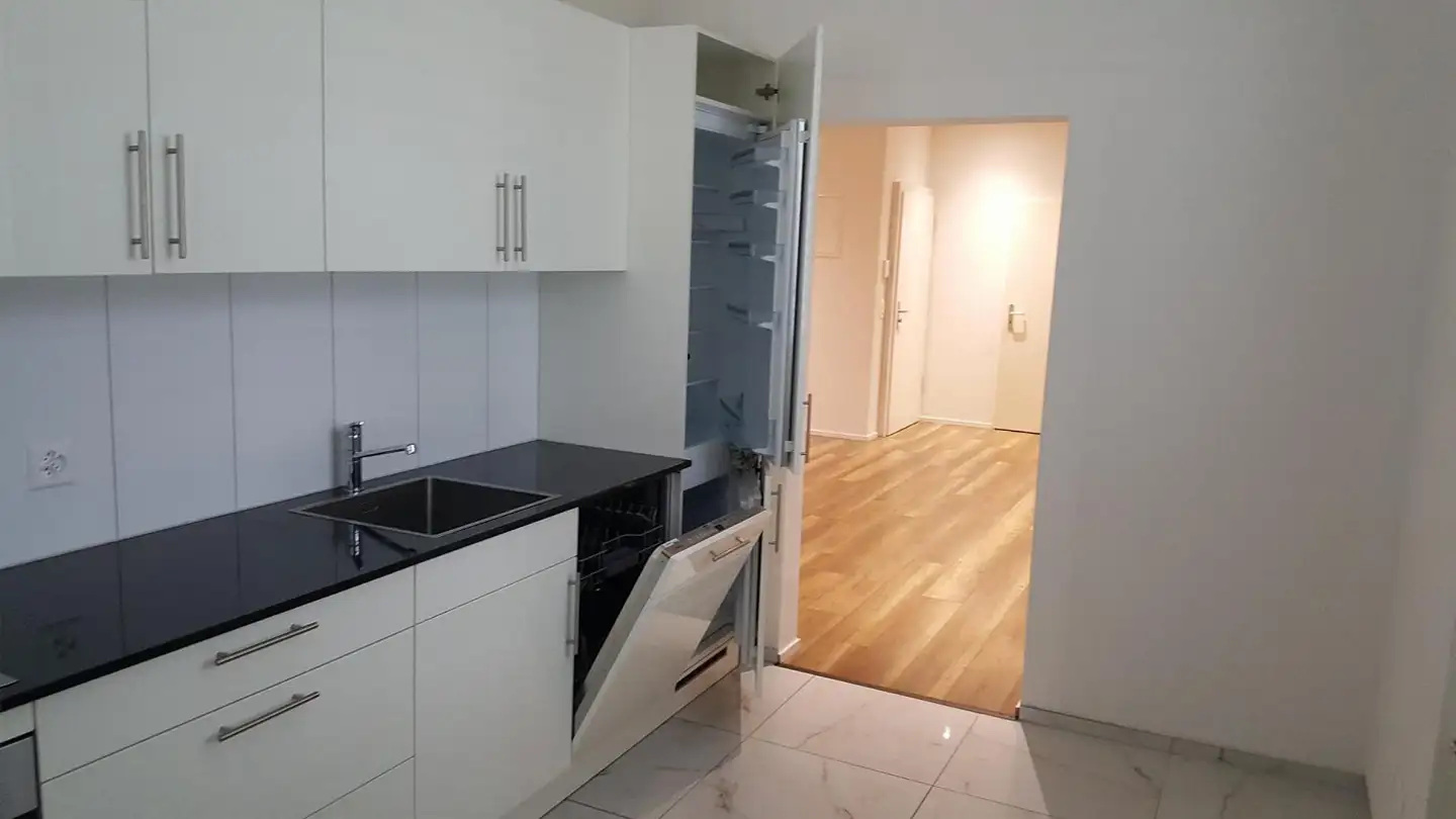 Appartamento in affitto - Kennerwiesstrasse 2, 8575 Bürglen TG - Photo 2