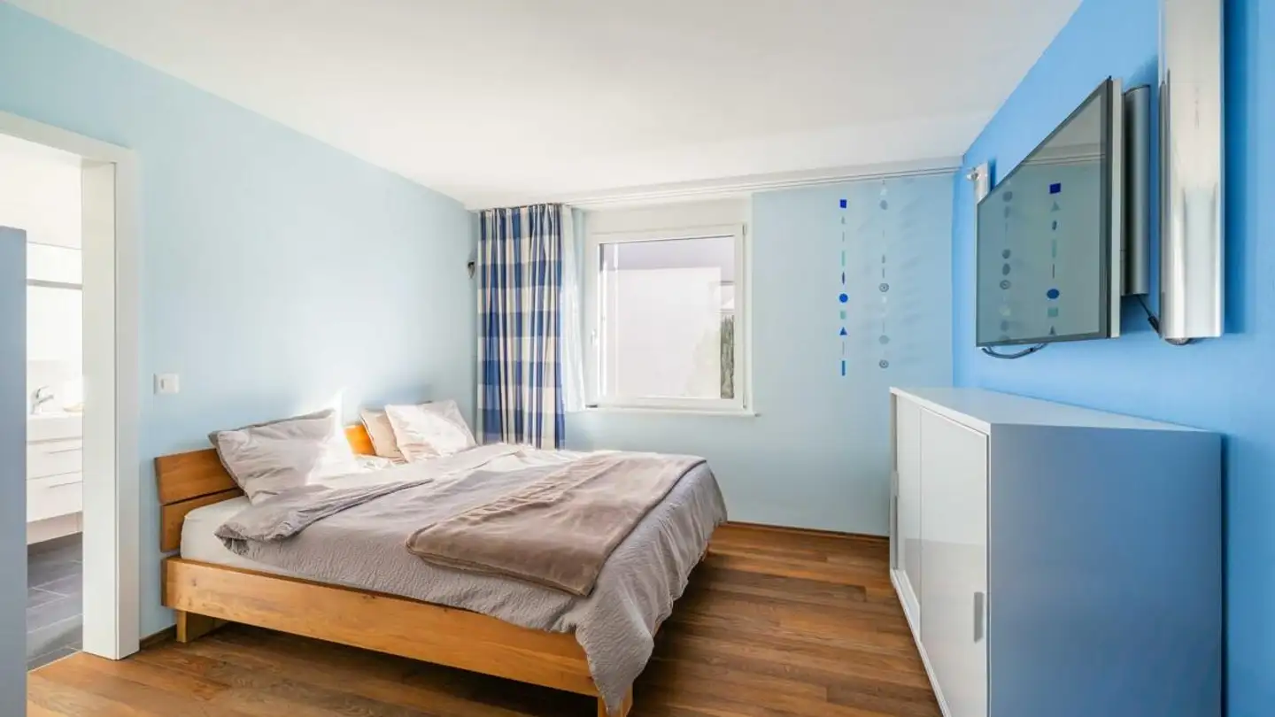 Wohnung kaufen - 7208 Malans GR - Foto 4