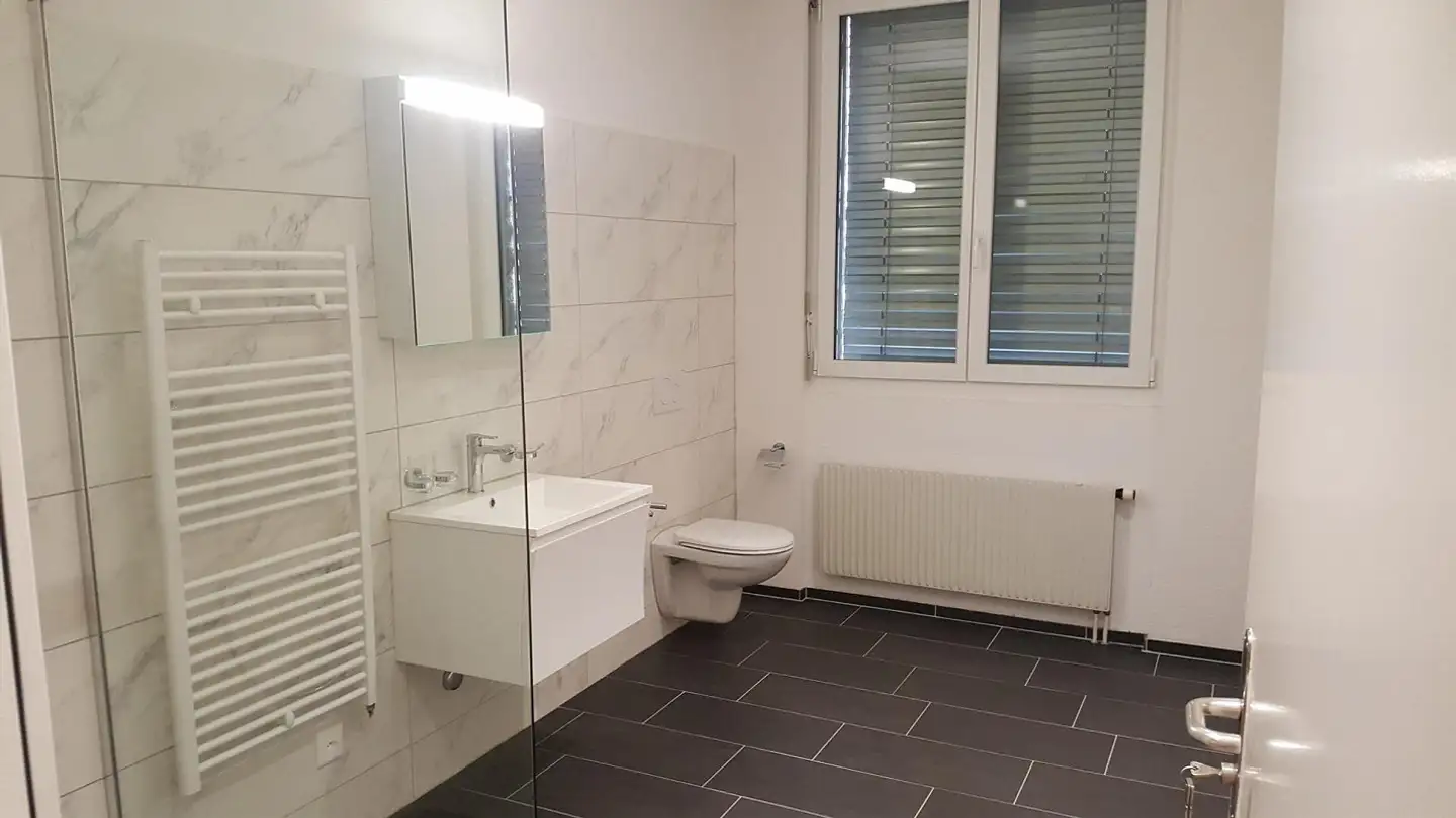 Appartamento in affitto - Kennerwiesstrasse 2, 8575 Bürglen TG - Photo 4