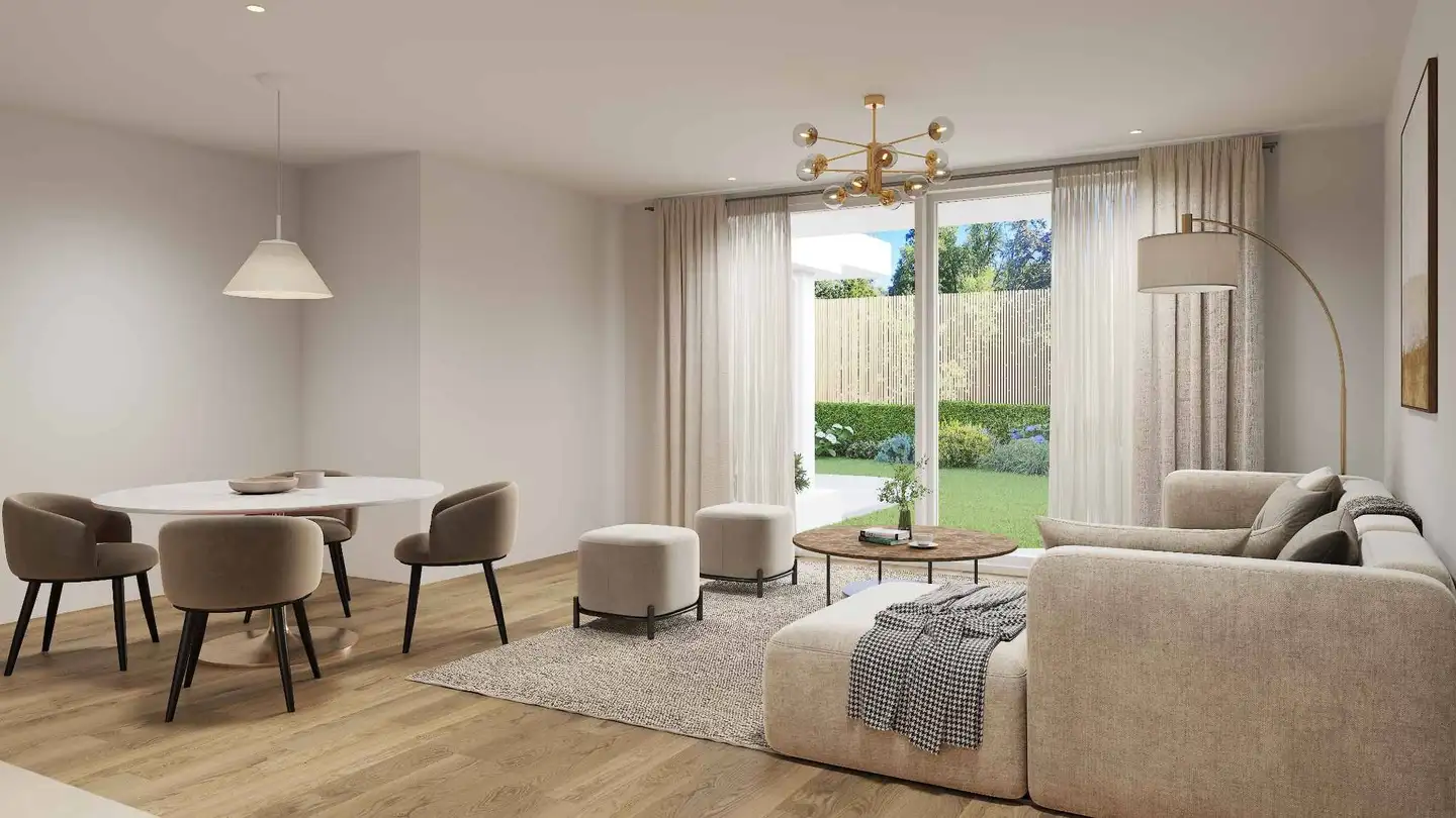 Appartement à vendre - 1005 Lausanne - Photo 2