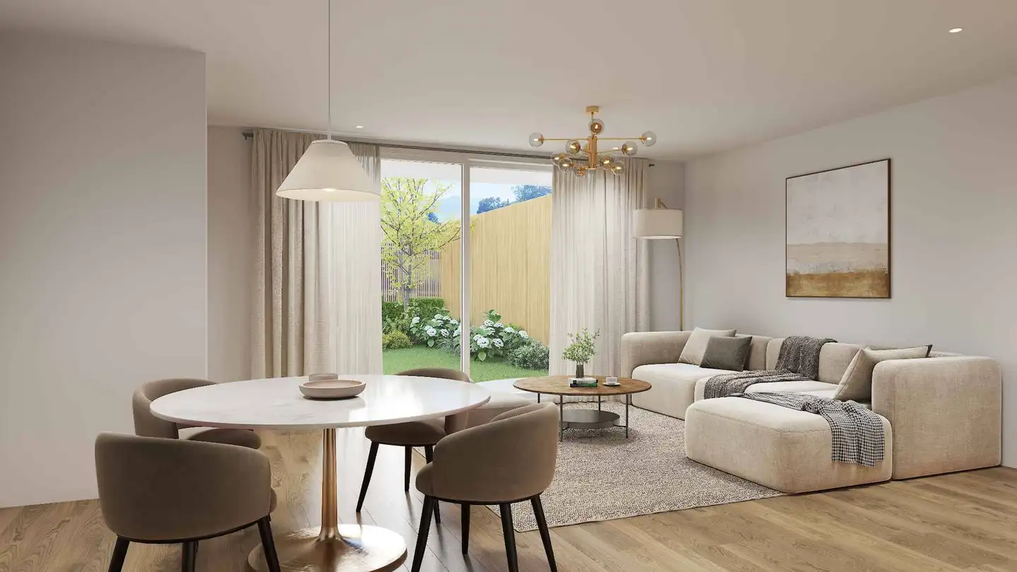Appartement à vendre - 1005 Lausanne - Photo 3