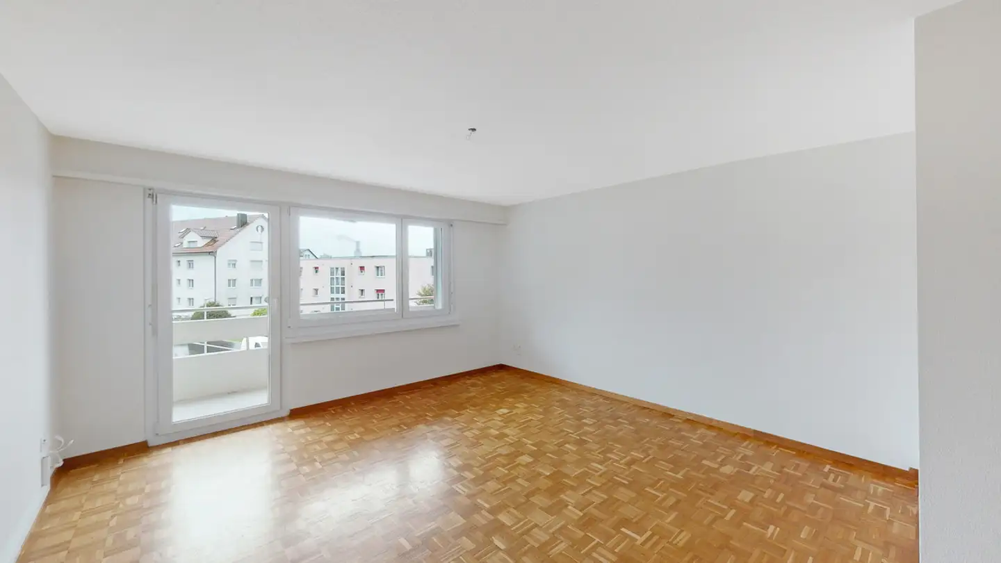 Wohnung mieten - 8910 Affoltern am Albis - Foto 2