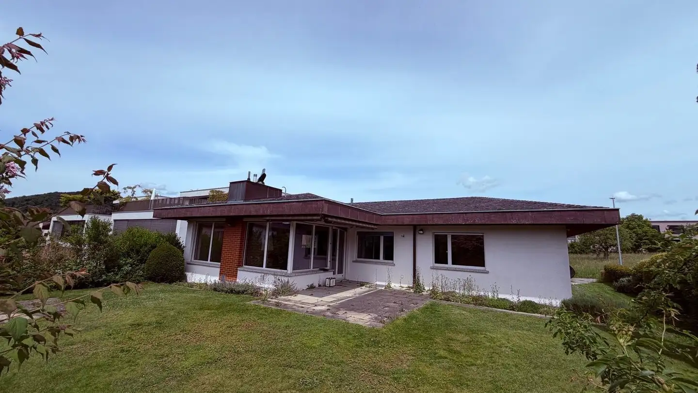 Single house for rent - 5436 Würenlos - Photo 3