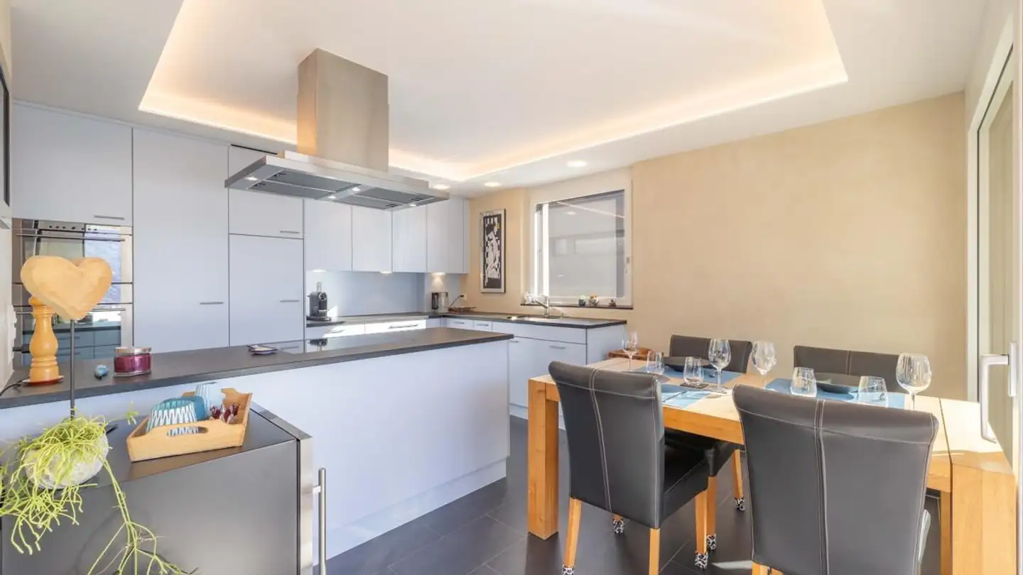 Wohnung kaufen - 7208 Malans GR - Foto 3