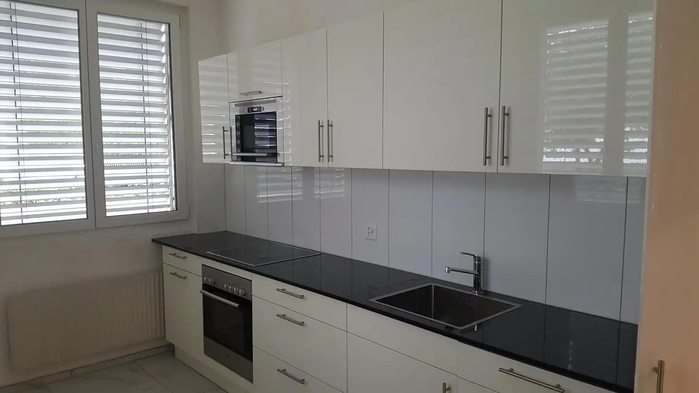 Appartamento in affitto - Kennerwiesstrasse 2, 8575 Bürglen TG