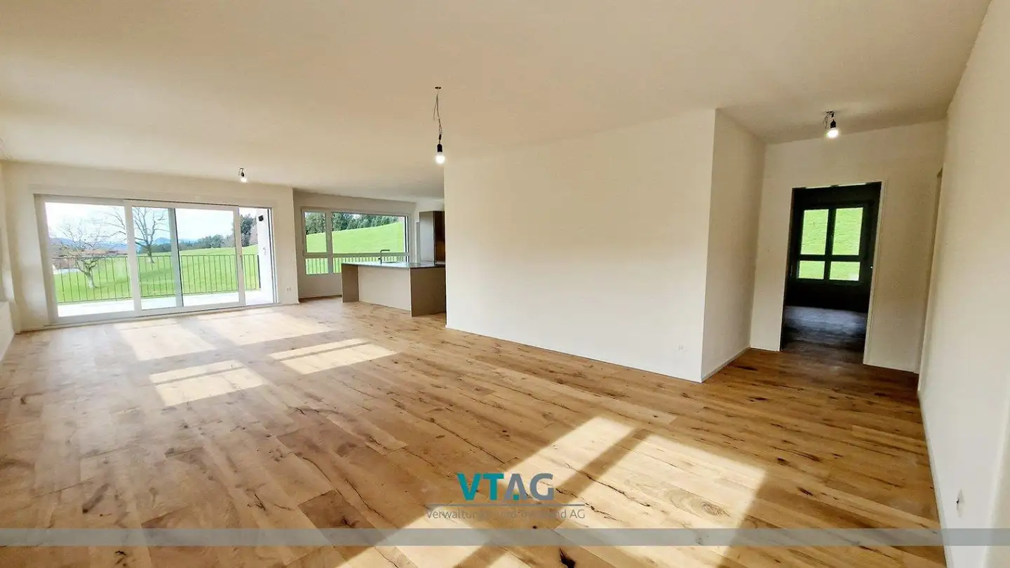 Appartamento in vendita - Teufenerstrasse 38, 9042 Speicher - Foto 2