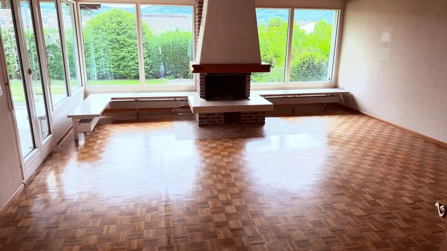 Single house for rent - 5436 Würenlos - Photo 4