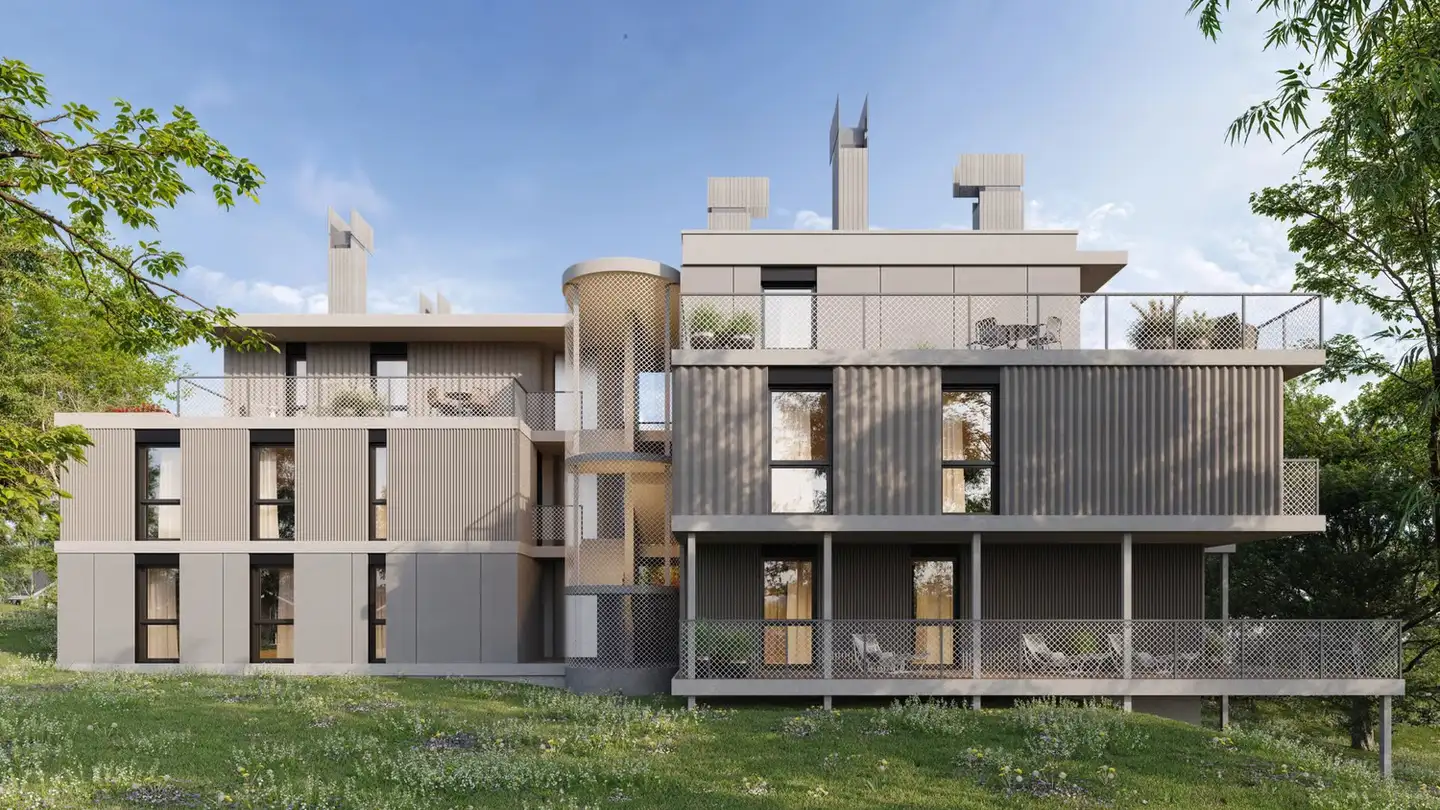 Apartment for sale - 1010 Lausanne - Photo 4