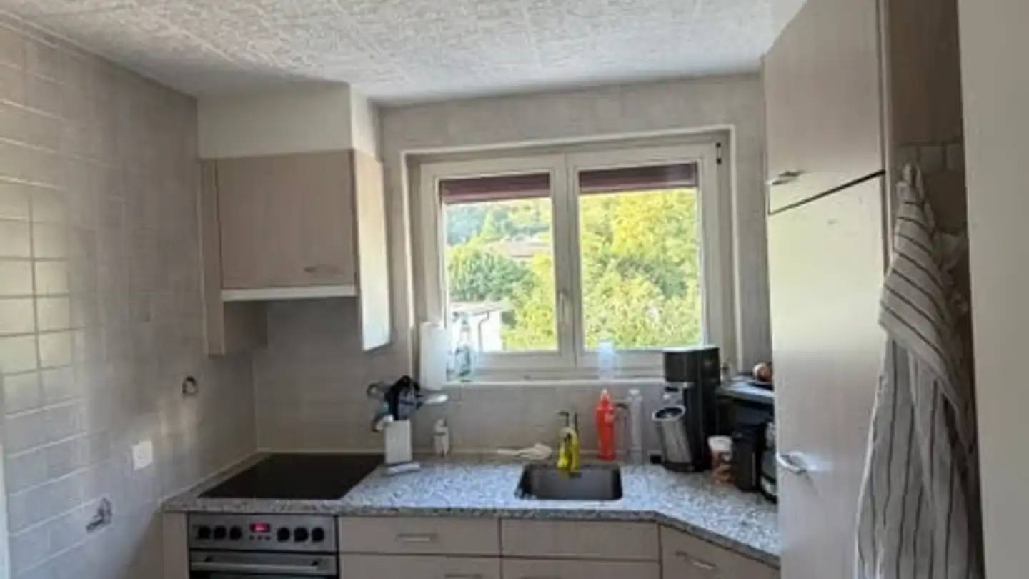 Apartment for rent - In Der Ey 35, 4612 Wangen b. Olten - Photo 2