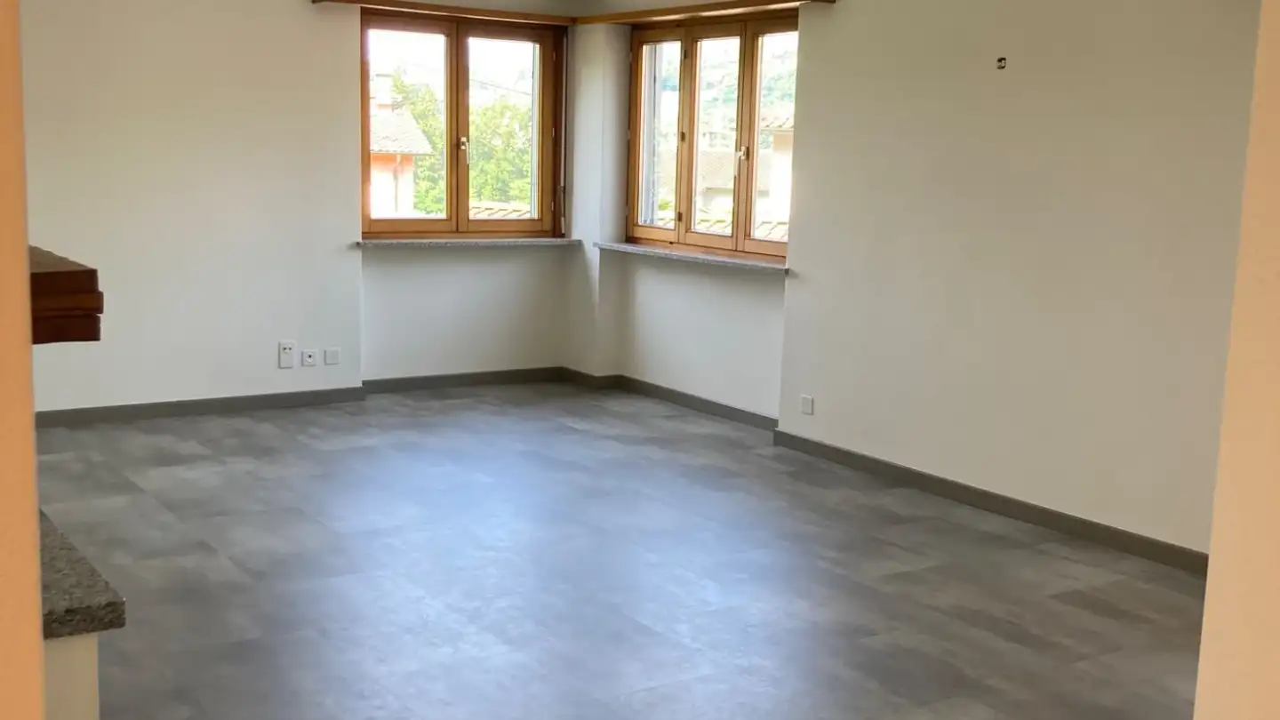 Apartment for rent - Strada Ponte Di Valle 42a, 6964 Davesco-Soragno - Photo 2