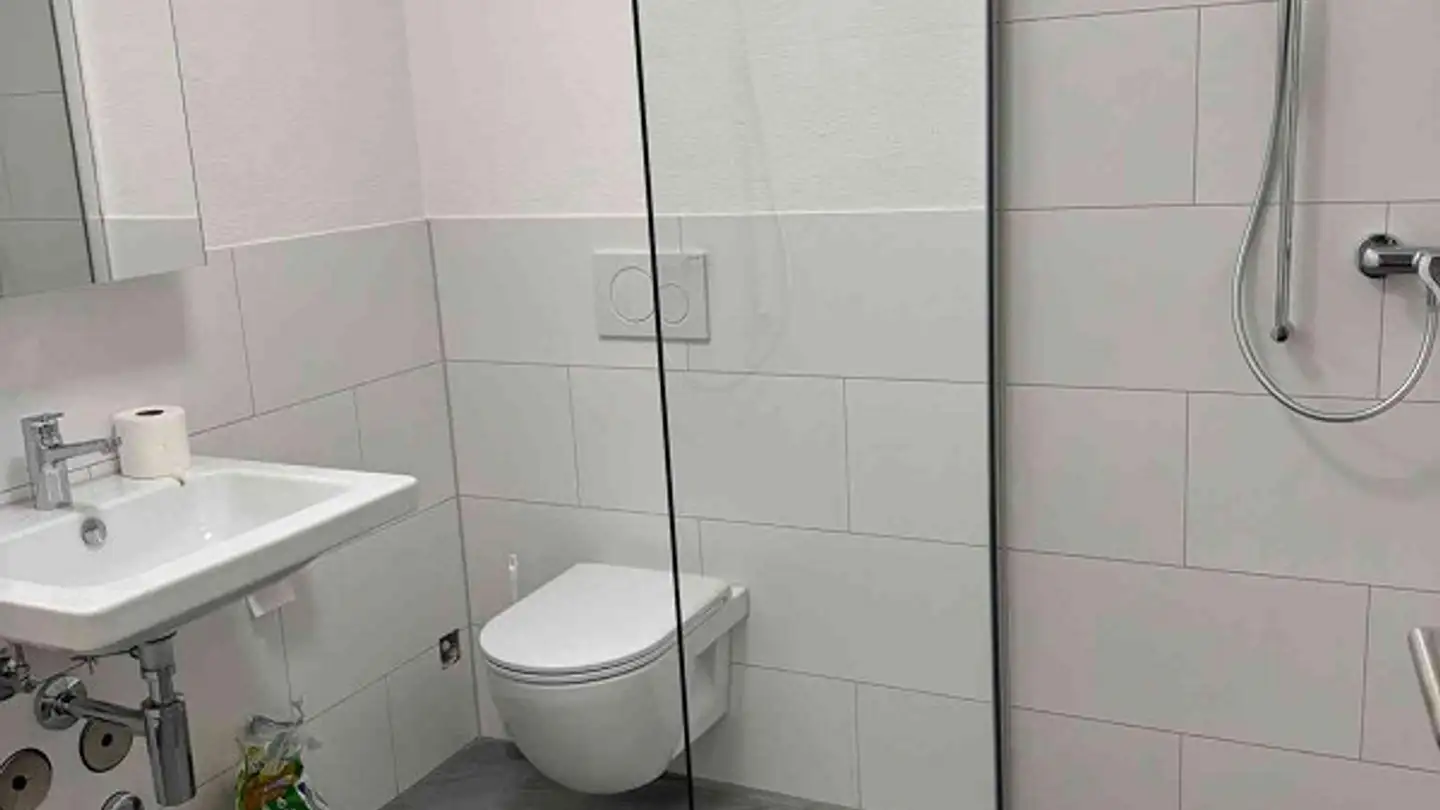 Wohnung mieten - Marktgasse 15, 9450 Altstätten SG - Foto 2