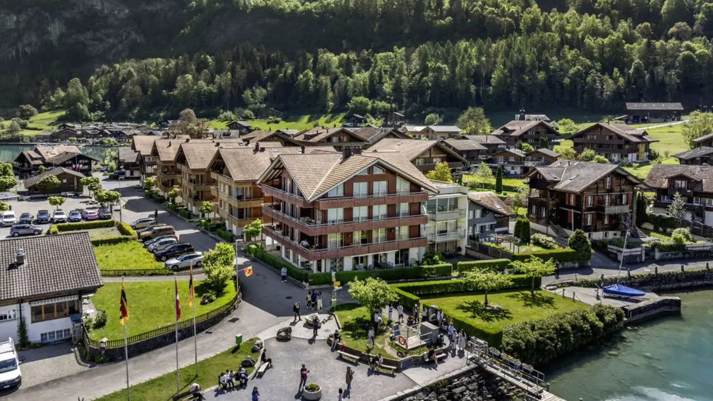 Appartamento in vendita - 3855 Brienz BE - Photo 2