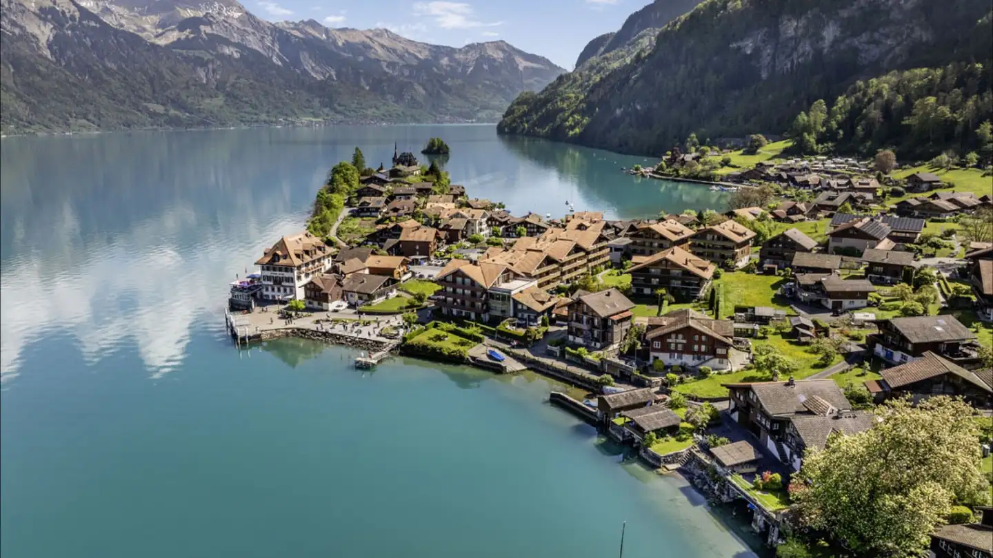 Appartamento in vendita - 3855 Brienz BE - Photo 4