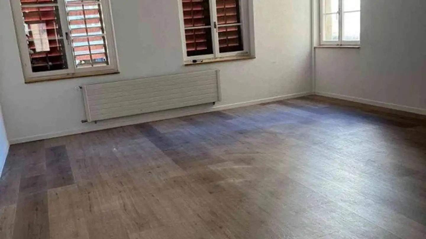 Wohnung mieten - Marktgasse 15, 9450 Altstätten SG - Foto 4
