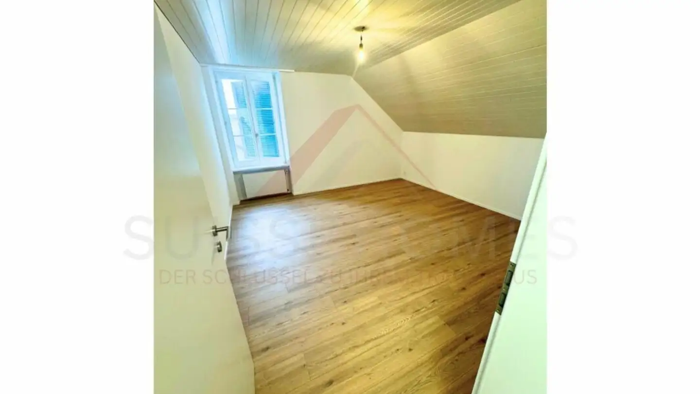 Attic flat for rent - Werkstrasse, 4534 Flumenthal - Photo 4