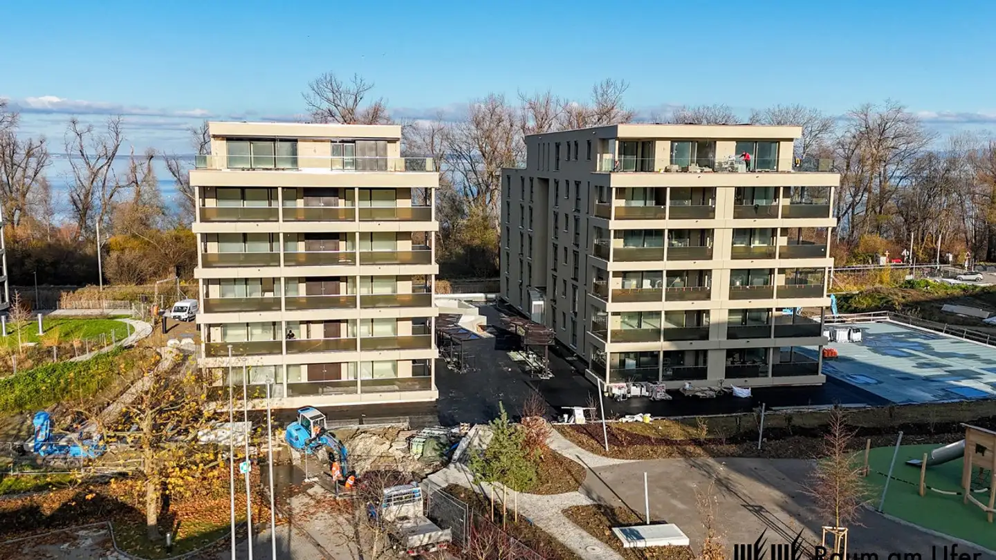 Appartamento in vendita - Seemoosholzstrasse 15, 9320 Arbon - Foto 2