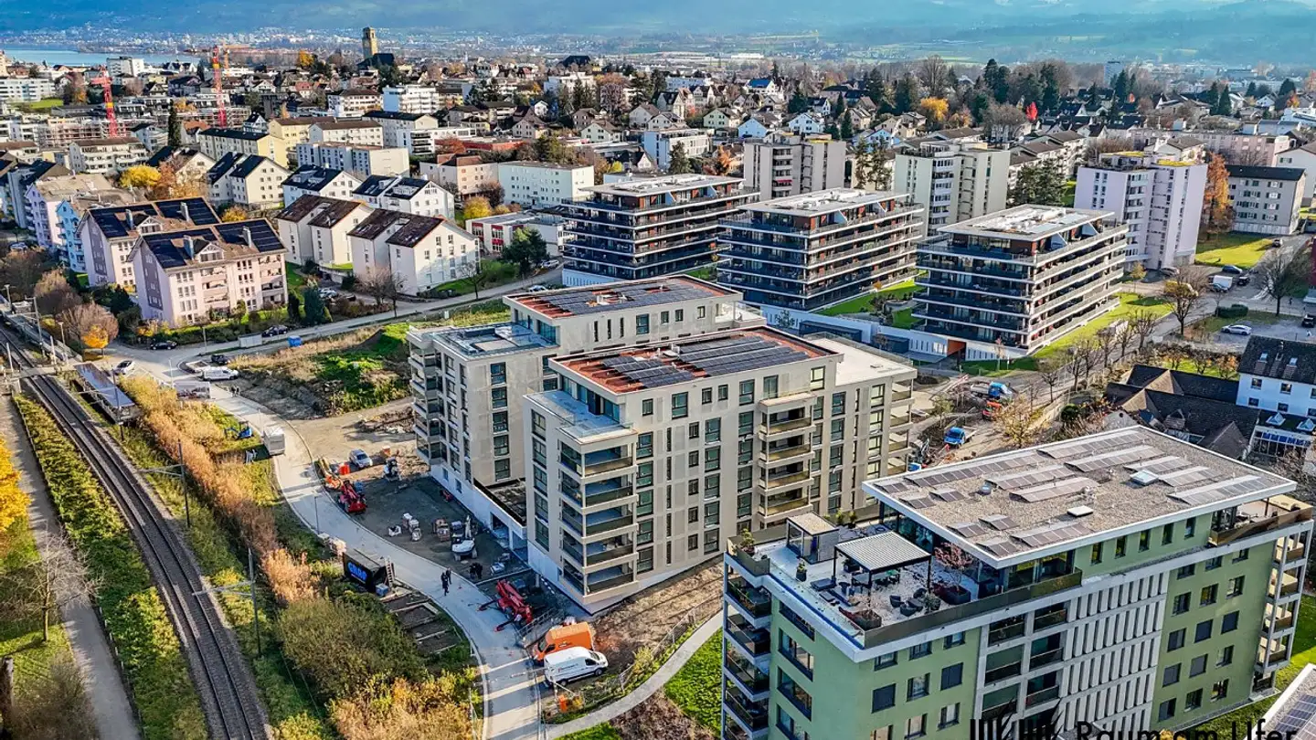 Appartamento in vendita - Seemoosholzstrasse 15, 9320 Arbon - Foto 3