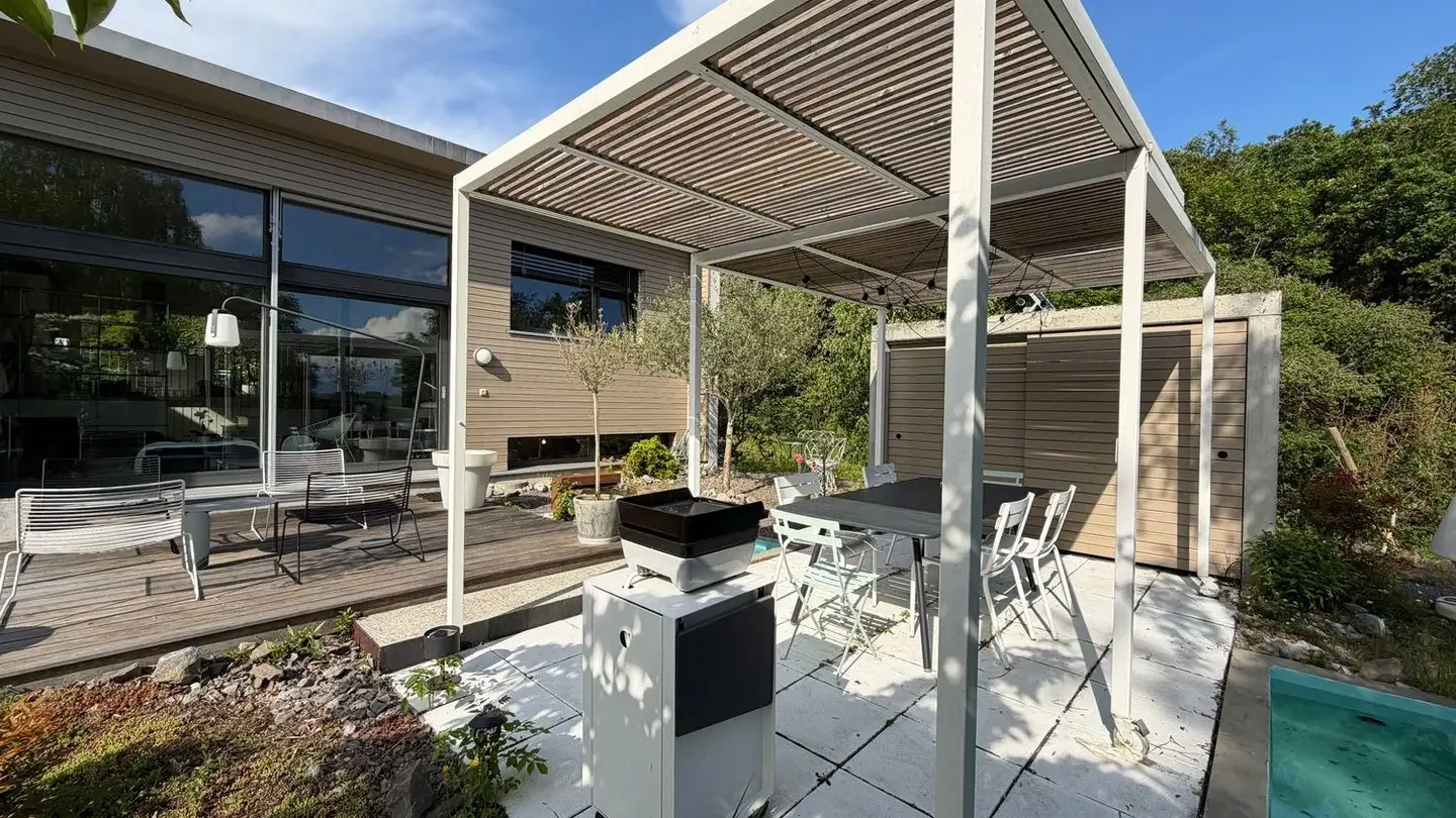 Single house for sale - 1315 La Sarraz - Photo 2