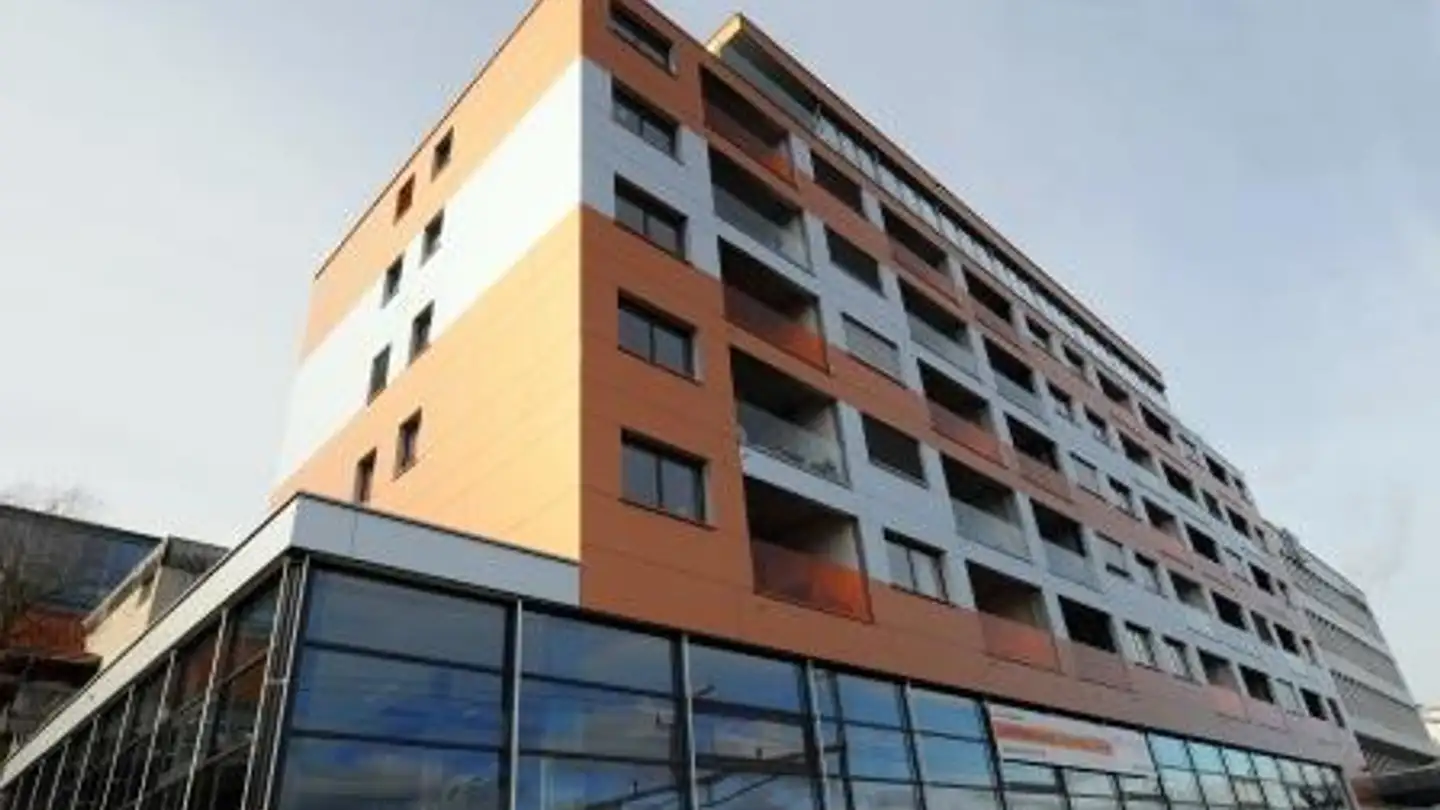 Spazio ufficio in affitto - Dammstrasse 14, 8810 Horgen