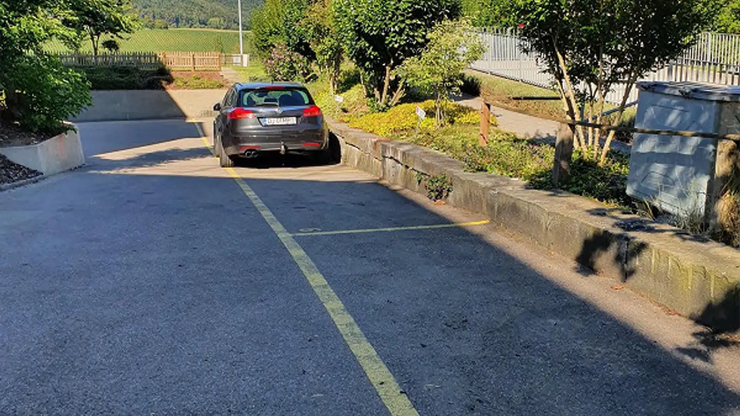 Parcheggio esterno in affitto - Steinerstrasse 1, 8253 Diessenhofen - Photo 4