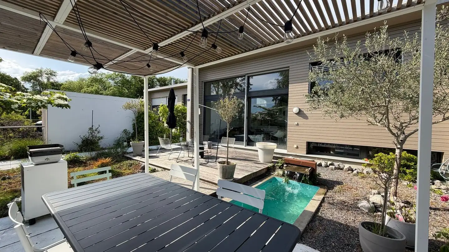 Single house for sale - 1315 La Sarraz - Photo 3