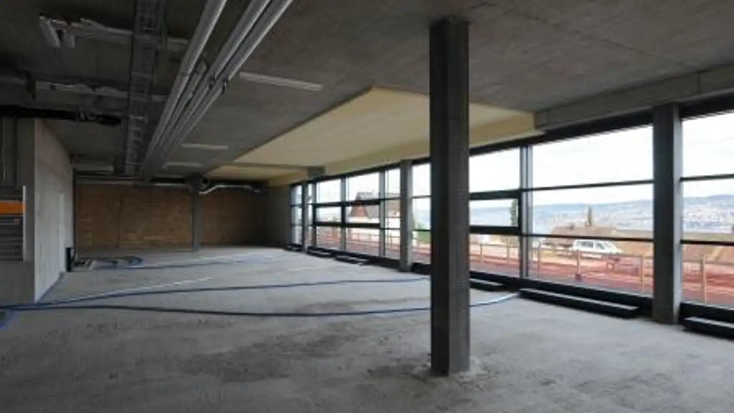 Spazio ufficio in affitto - Dammstrasse 14, 8810 Horgen - Foto 2