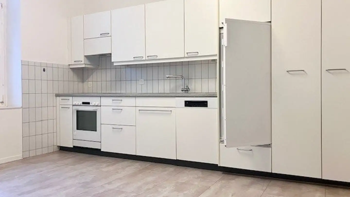 Appartement à louer - Rue Neuve / Neuengasse 20, 2502 Biel/Bienne - Photo 4