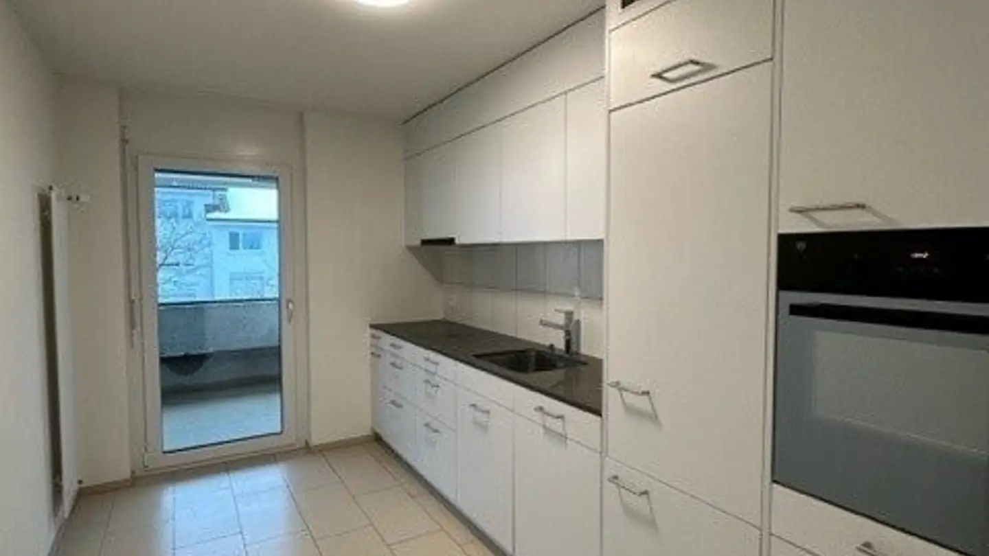 Appartement à louer - Mattächer 1a, 5453 Remetschwil - Photo 2