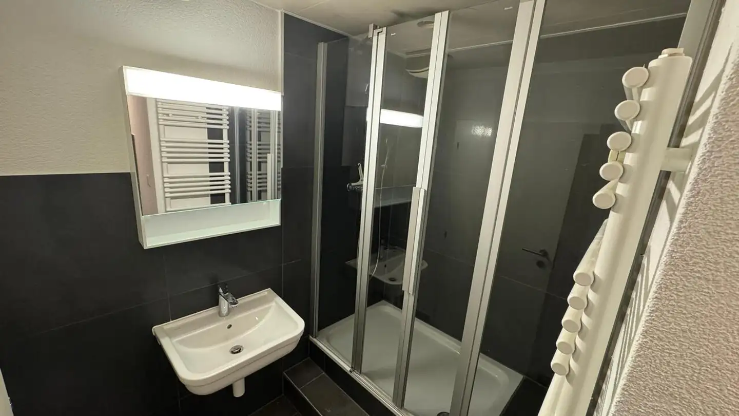 Appartamento in affitto - Rue Brûlée 5, 2802 Develier - Photo 4