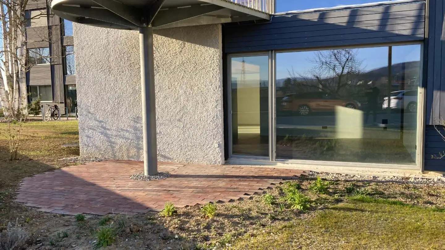 Appartement à louer - Muttenzerstrasse 129, 4127 Birsfelden