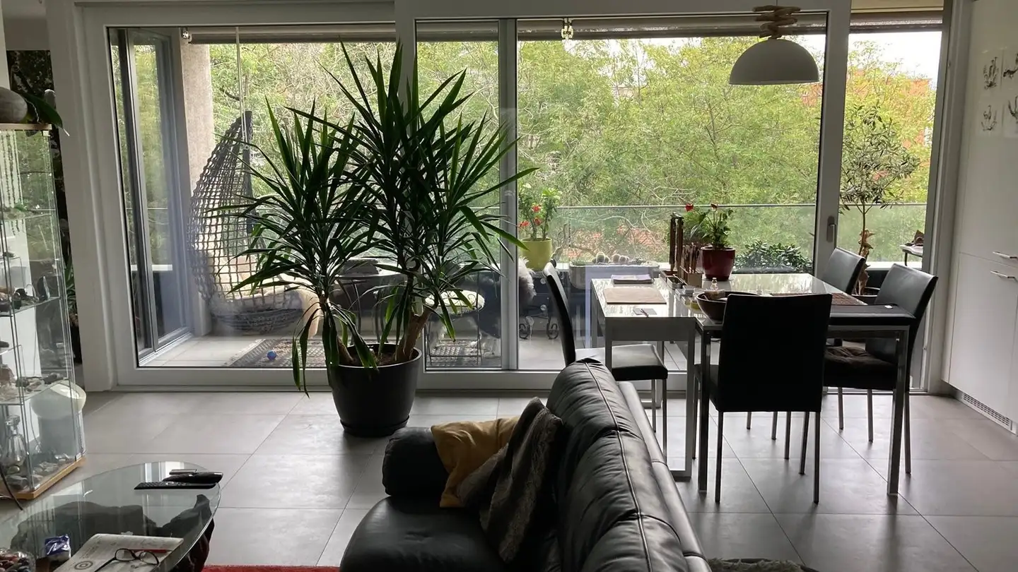 Appartamento in affitto - Via San Gottardo 175, 6648 Minusio