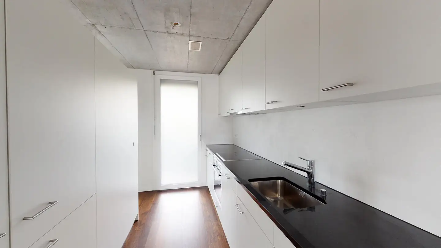 Appartement à louer - Alte Rosenstrasse 3, 8360 Eschlikon TG - Photo 2