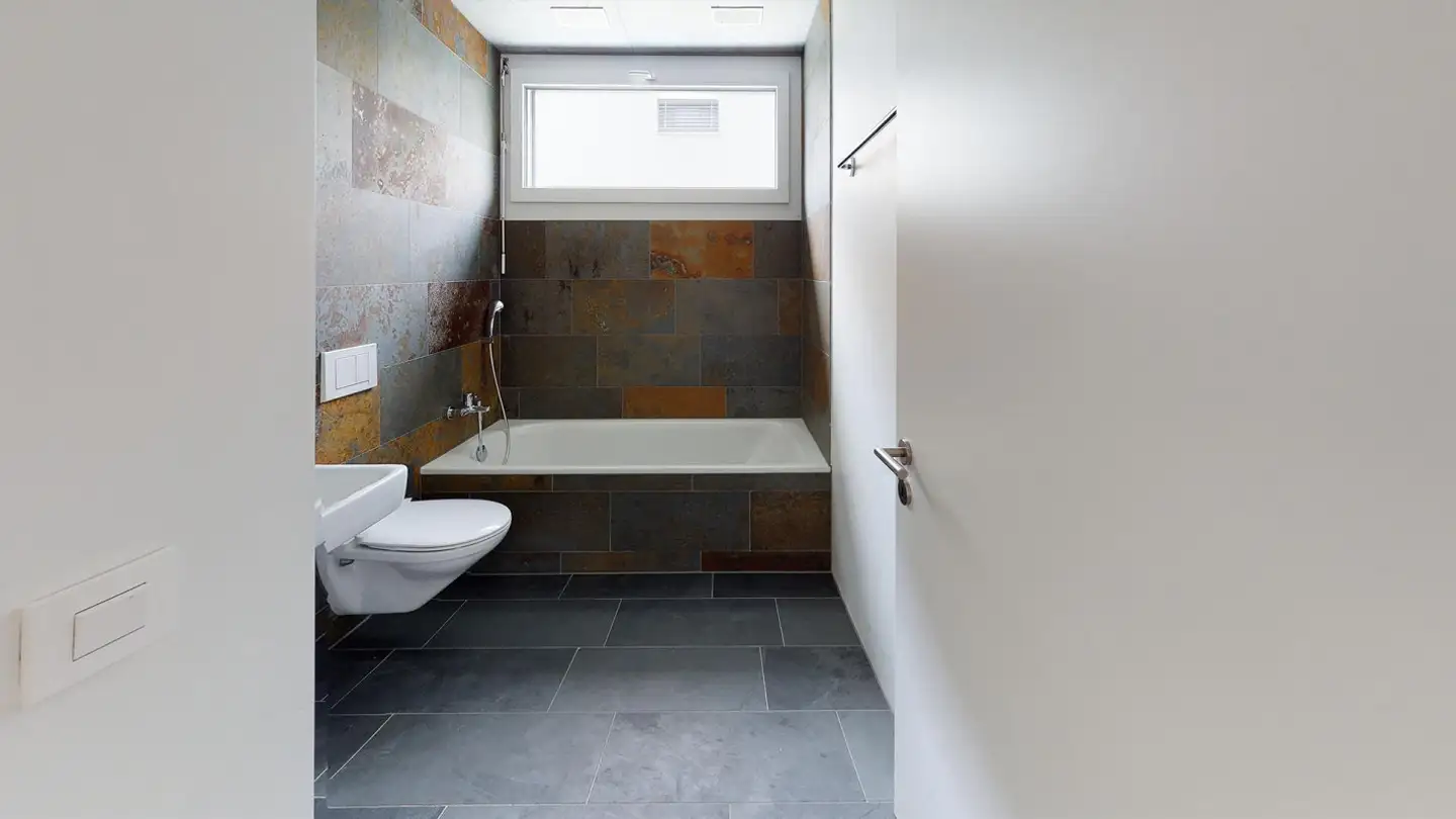 Appartement à louer - Alte Rosenstrasse 3, 8360 Eschlikon TG - Photo 3