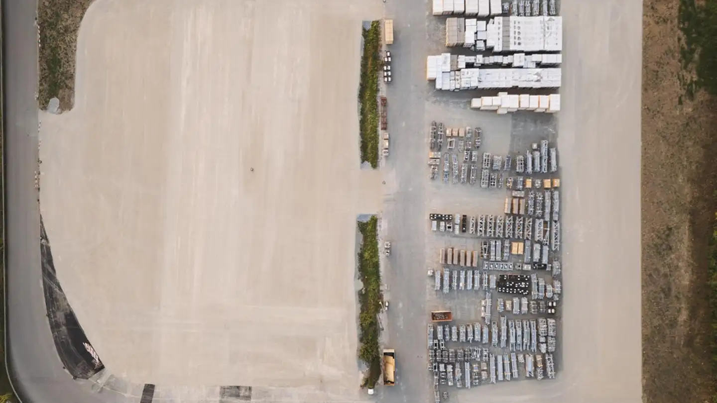 Lagerraum mieten - Ostzelg, 5332 Rekingen AG - Foto 2