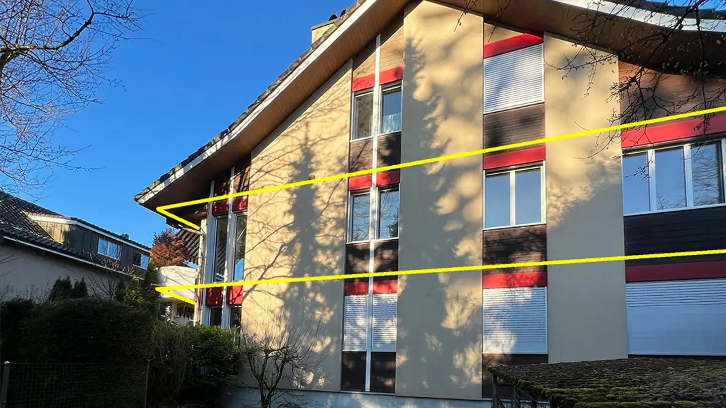 Appartement à vendre - Ringstrasse 12, 4153 Reinach BL