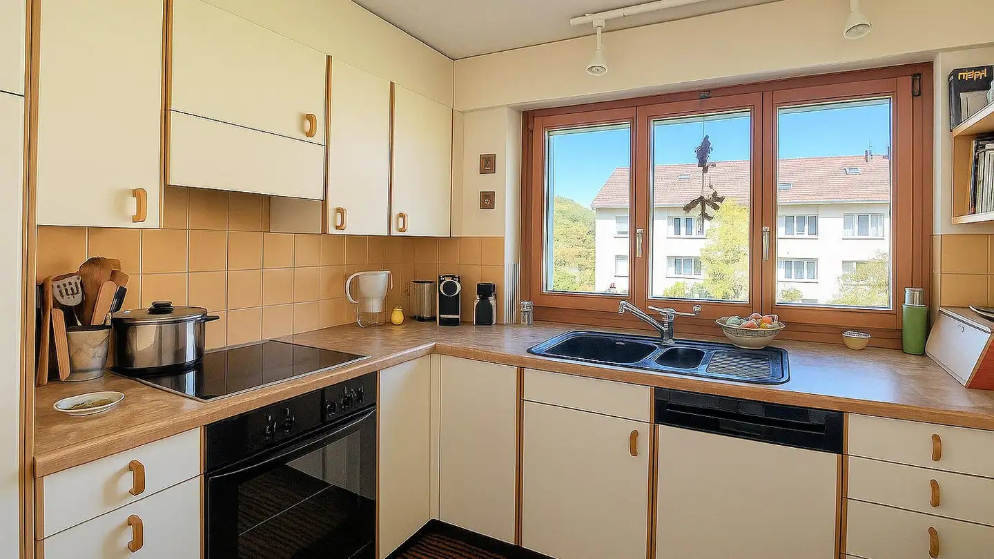 Appartamento in vendita - Neumattstrasse 3, 4434 Hölstein - Photo 4