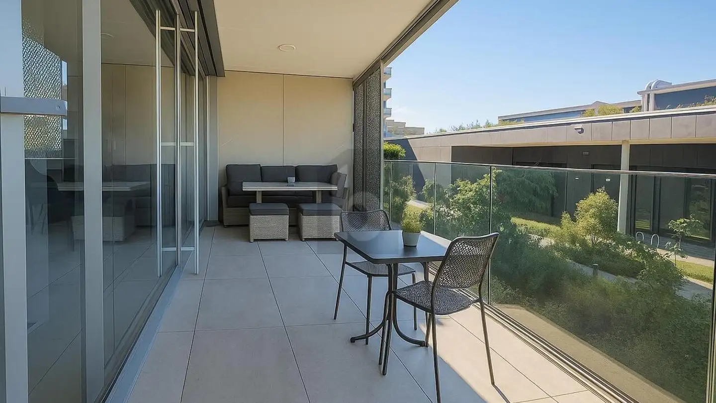 Apartment for sale - 1680 Romont FR