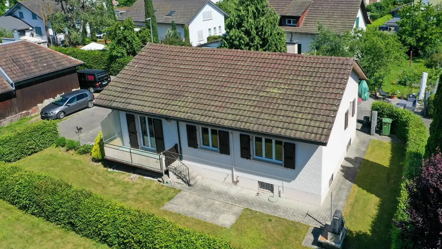 Maison individuelle à vendre - 5742 Kölliken - Photo 3