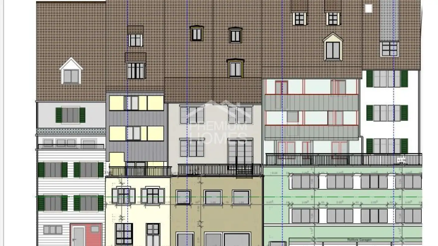 Edificio residenziale in vendita - 4410 Liestal - Foto 2