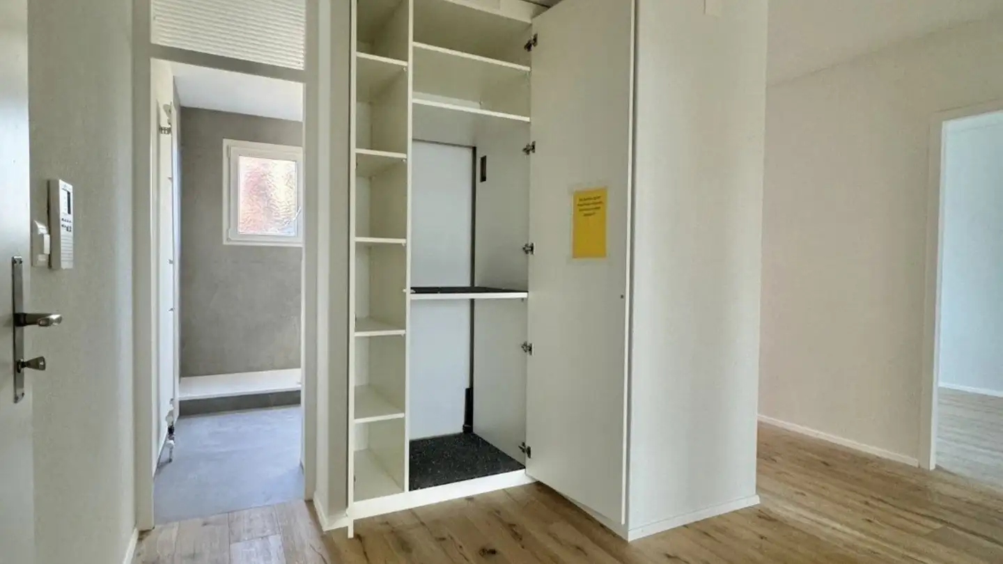 Apartment for rent - Bruggächerstrasse 4, 8617 Mönchaltorf - Photo 3