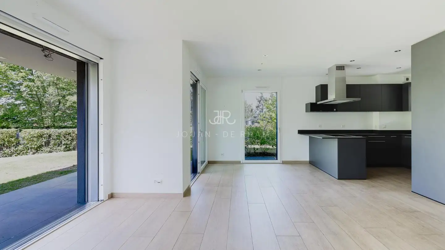 Maison individuelle à louer - 1247 Anières - Photo 2