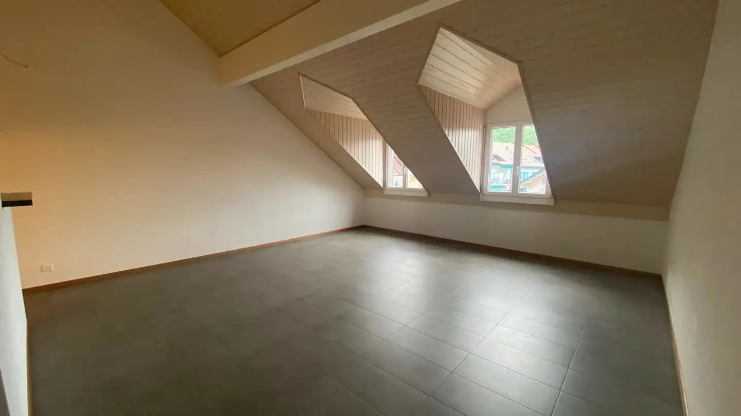 Wohnung mieten - Rue Du Grand-Cerclet 5, 1852 Roche VD