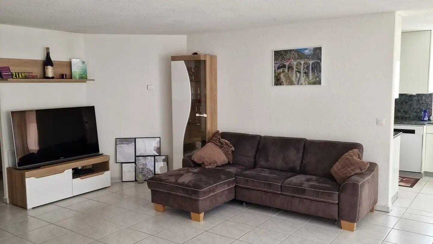 Appartamento in affitto - 8108 Dällikon - Photo 2