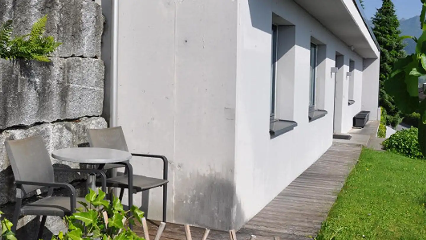 Loft in affitto - Ottenhofenstrasse 103a, 8738 Uetliburg SG - Photo 2