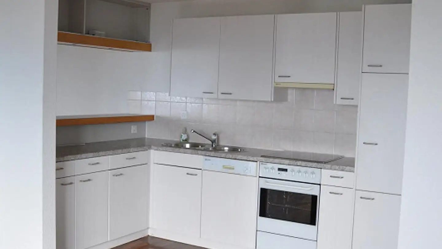 Loft in affitto - Ottenhofenstrasse 103a, 8738 Uetliburg SG - Photo 3