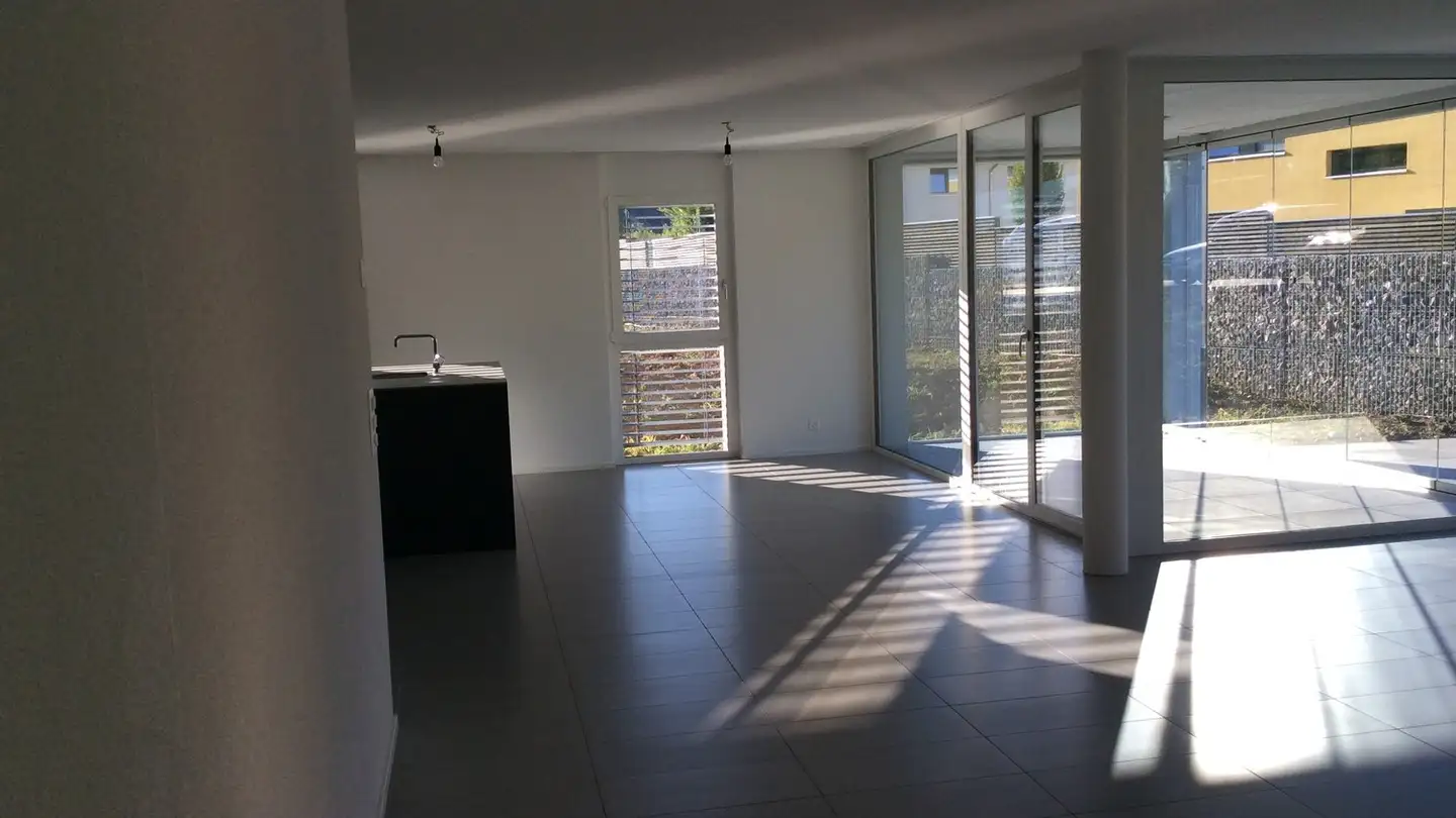 Apartment for rent - Worbstrasse 27, 3067 Boll
