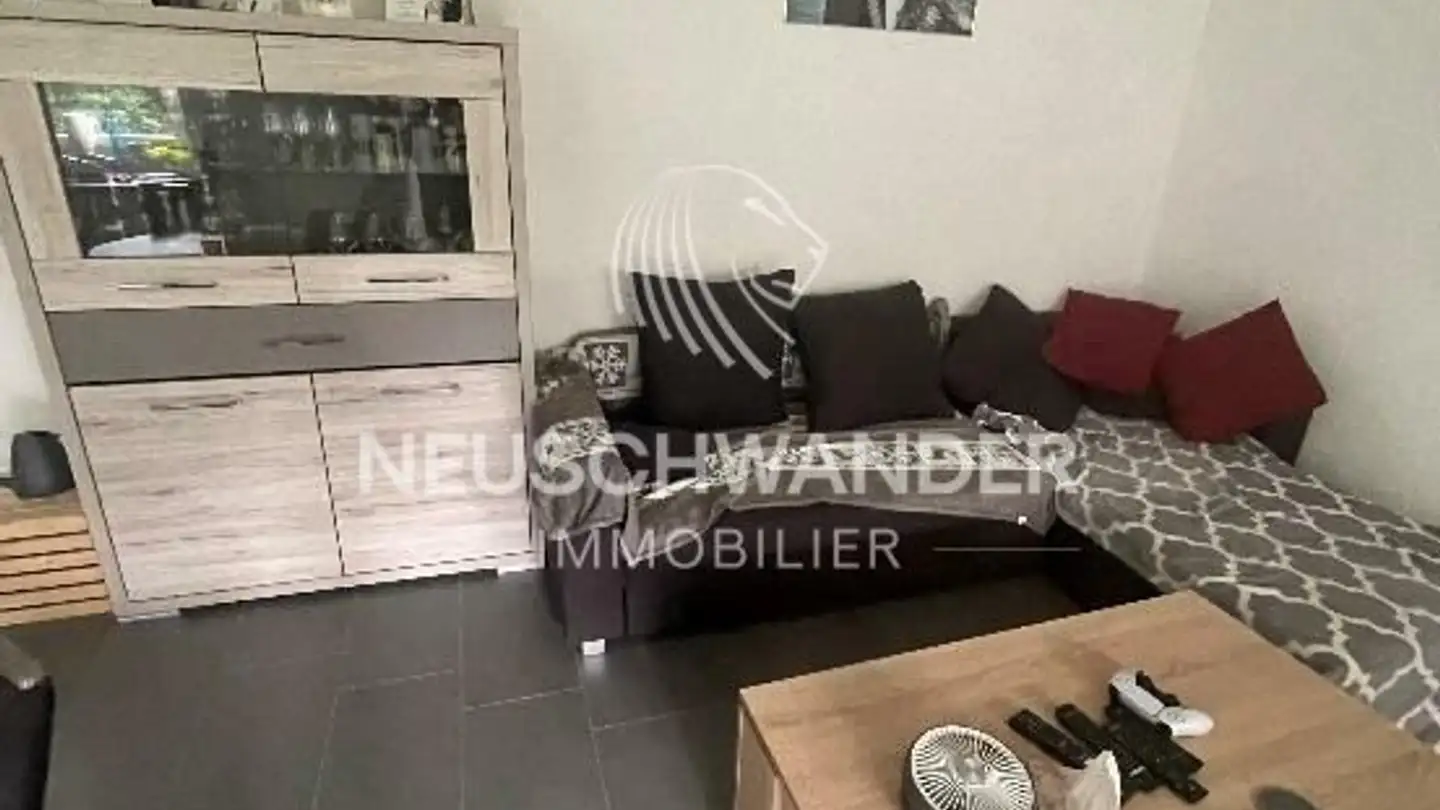 Appartement à vendre - Route De Courroux 11, 2830 Courrendlin - Photo 2